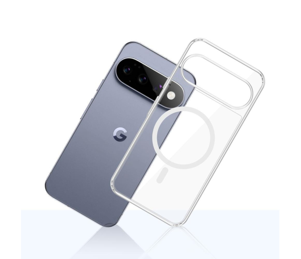3mk Hardy LiqForce MagCase do Google Pixel 11 Pro - 1582326 - zdjęcie 7